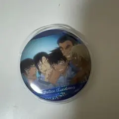 名探偵コナン　警察学校5人組　名場面写し　缶バッジ