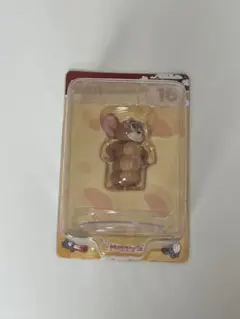 トムとジェリー　Happyくじ 一番くじ　 A賞　16番