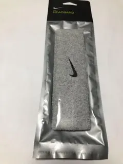ナイキヘッドバンド
