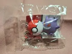 ポケットモンスター スイングマスコットVer.2【ゲンガー】