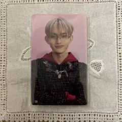 INI 109ポップアップ 田島将吾 トレカ 126