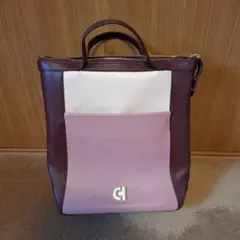 Cole Haan トートバッグ ショルダーバッグ