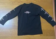 セントラルシー　ライブ限定ロングT