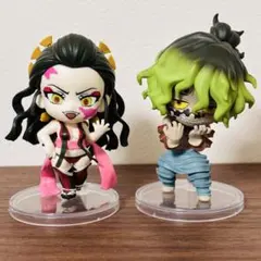 2025年最新】堕姫妓夫太郎フィギュアの人気アイテム - メルカリ