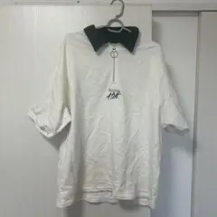 HUF ハーフジップのサムネイル
