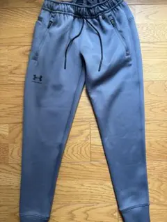 アンダーアーマー トレーニングパンツ size: S（メンズ）