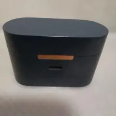 ブラック ワイヤレスイヤホン USB-C