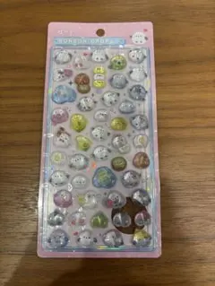 【正規品】ボンボンドロップシール　イオン限定　ばーど