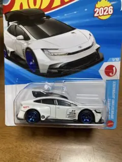 Hot Wheels ミニカー