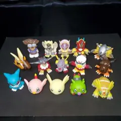2026年最新】デジモン指人形の人気アイテム - メルカリ