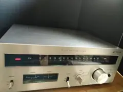 動作品】Victor G-6 CA-G6 ステレオレシーバー 音出し確認済 - メルカリ
