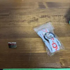 フォーリミ　ヨンエキスポYONEXPOのガチャガチャ