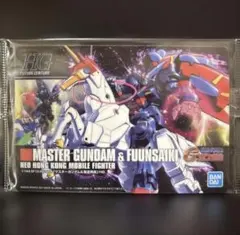 ガンダム ガンプラ パッケージ アート コレクション グミ カード 278