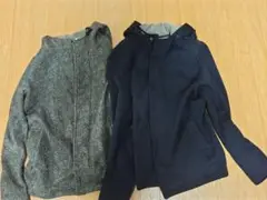 値段交渉可！　グローバルワーク　パーカー　ジャケット　メンズ　サイズM