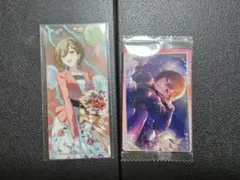 プロセカ MEIKO 【特典/クリアシート/ウエハース11】