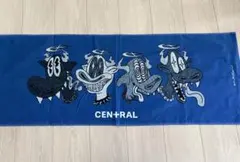 King Gnu CEN+RAL TOUR 2026 タオル - メルカリ