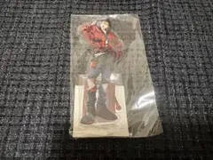 シクフォニ 暇72 アクスタ カラ館