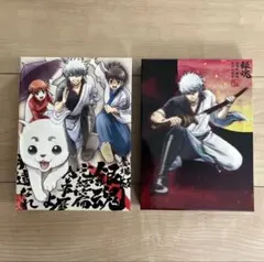 劇場版銀魂　新訳紅桜篇　万時屋よ永遠なれ　DVD　完全生産限定版