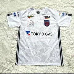 2025年最新】東京ガス ユニフォームの人気アイテム - メルカリ