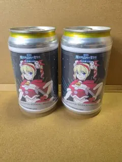 【当たり】斑鳩ルカ サントリーオリジナルラベル缶 アクキー【シャニマス】 当たり】斑鳩ルカ サントリーオリジナルラベル缶 アクキー【シャニマス
