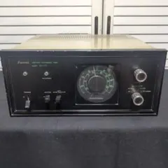 Sansui TU-777 ステレオチューナー 本体のサムネイル
