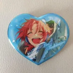 2025年最新】月永レオ 缶バッジの人気アイテム - メルカリ