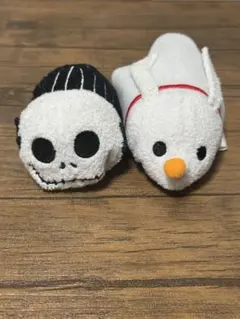 ディズニーツムツム　ジャック