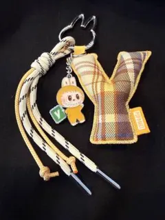 片*風様 イニシャルラブブ　Y