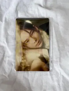 enhypen トレカ ニキ dilemma