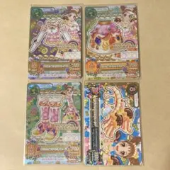 アイカツ　カード　プレミアム　韓国版 リゾートキャンサーコーデ　みくる アイカツ カード プレミアム 韓国版 リゾートキャンサーコーデ みくる