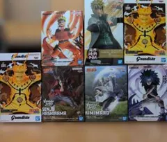 プライズフィギュアまとめ売り　セット