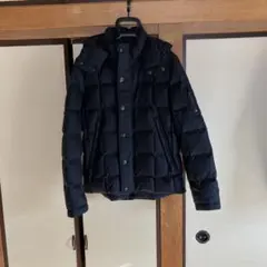 ナノユニバース　西川ダウン