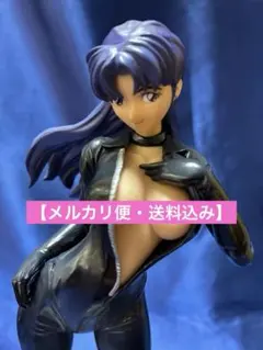 2026年最新】葛城ミサト フィギュア ユニオンクリエイティブの人気