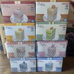 2026年最新】SKZOO BIRTHDAY CAKE コレクションの人気アイテム - メルカリ