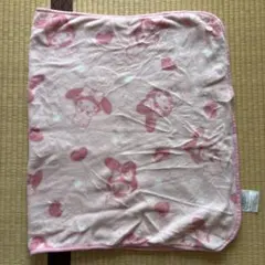 サンリオ マイメロディ 毛布 ブランケット