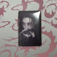 doit レンチキュラーカード バンチャン