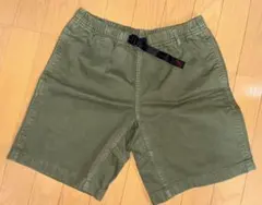 GRAMiCCi 1100-56j クライミングショートパンツ　Mサイズ