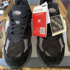 2026年最新】NEW balance 2002 gore-tex 26.5の人気アイテム - メルカリ