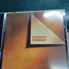 outside the rough and the smooth CD