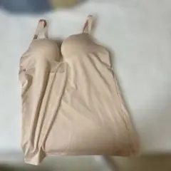 ワイヤー入り冷感ブラトップ