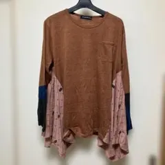 drug store's 長袖カットソー