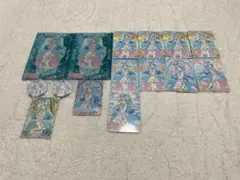 名探偵プリキュア！ キュアエクレール まとめ売り