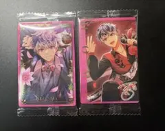 アイドリッシュセブン ウエハース 27