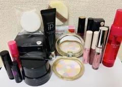 新品未使用KATEジェリーファンデーションその他セット計13点