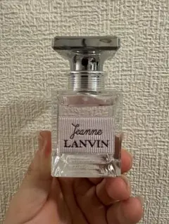 LANVIN ジャンヌランバン オードパルファム 30mlのサムネイル