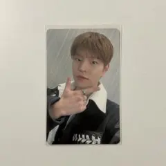 StrayKids スキズ 2/1 会場限定 トレカ スンミン