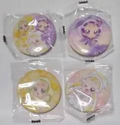 おジャ魔女どれみ　あそーとコレクション　25th anniversary