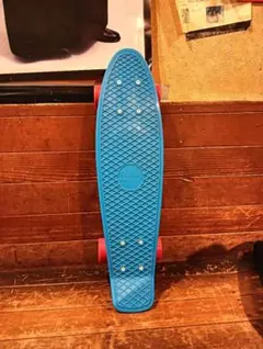 2026年最新】Penny スケートボードの人気アイテム - メルカリ