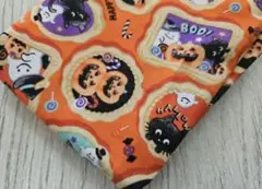 カットクロスSALE✨シーチング ハロウィン柄