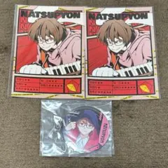 なつぴょん 缶バッジ まとめ売り 2026年最新】なつぴょん 缶バッジの人気アイテム - メルカリ